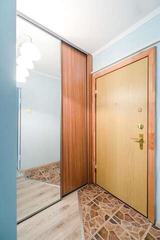 Апартаменты Nice Apartment in Riga Suburbs Рига-7